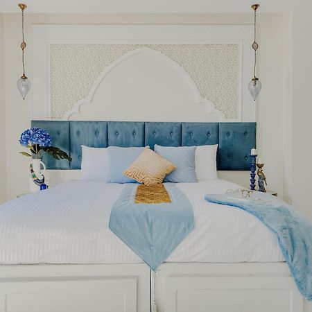 Nour Boutique Hotel Dahab Kültér fotó