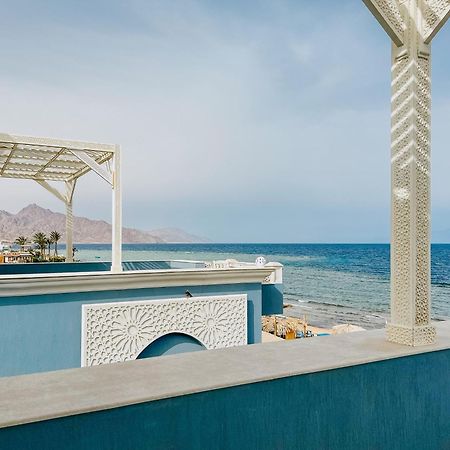 Nour Boutique Hotel Dahab Kültér fotó