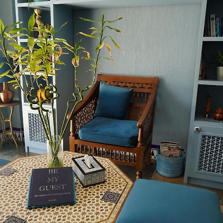 Nour Boutique Hotel Dahab Kültér fotó