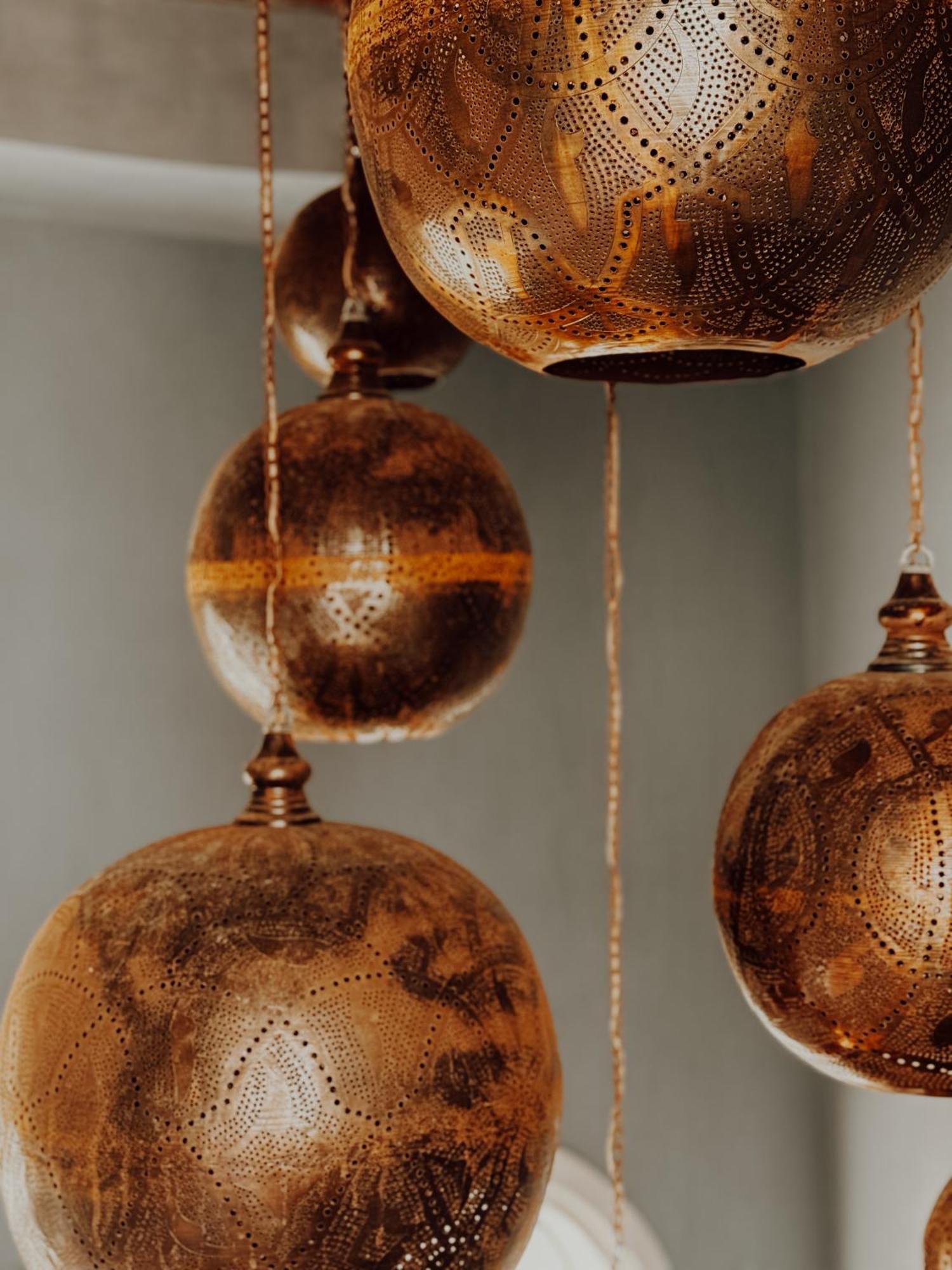 Nour Boutique Hotel Dahab Kültér fotó