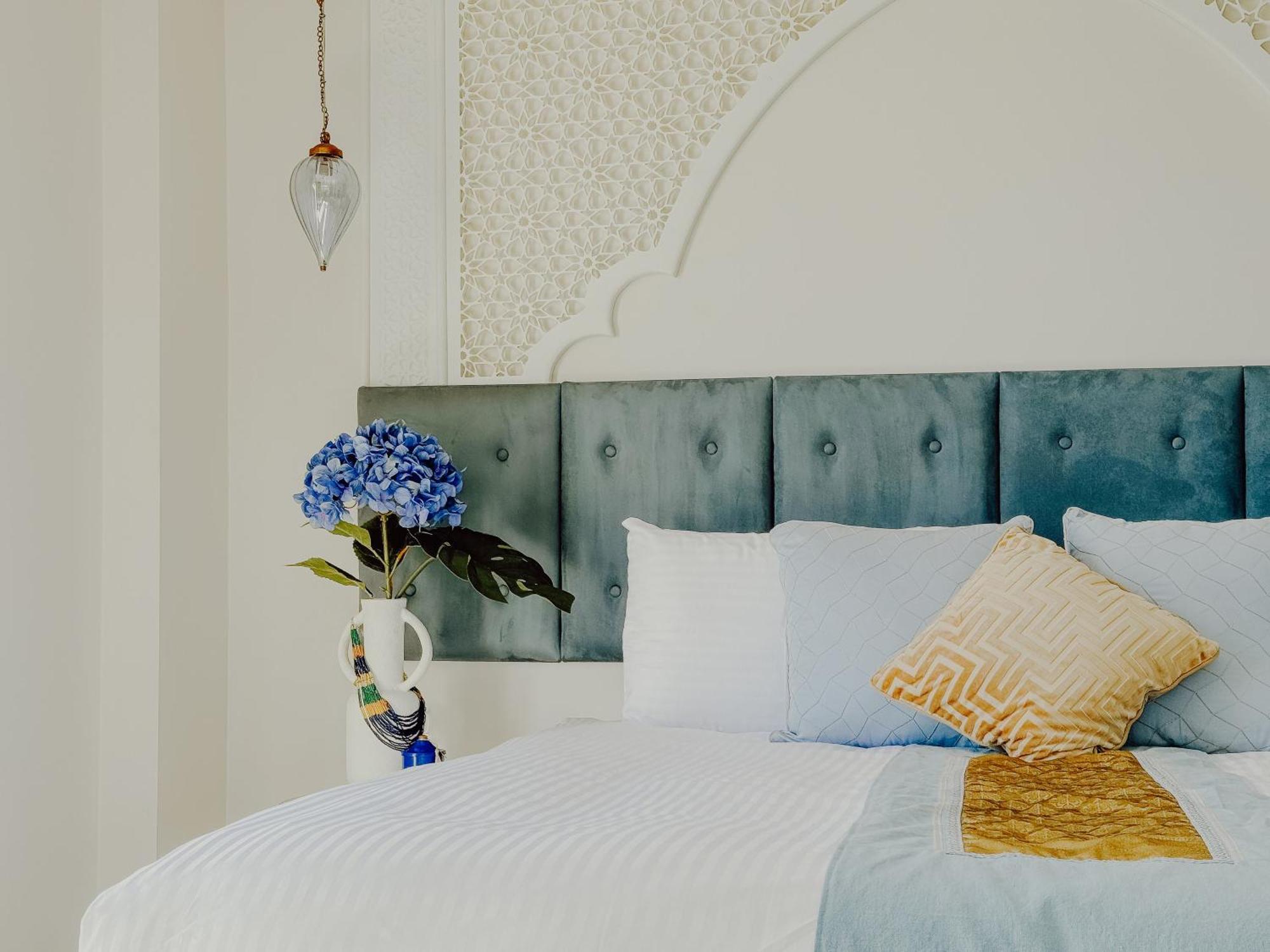 Nour Boutique Hotel Dahab Kültér fotó