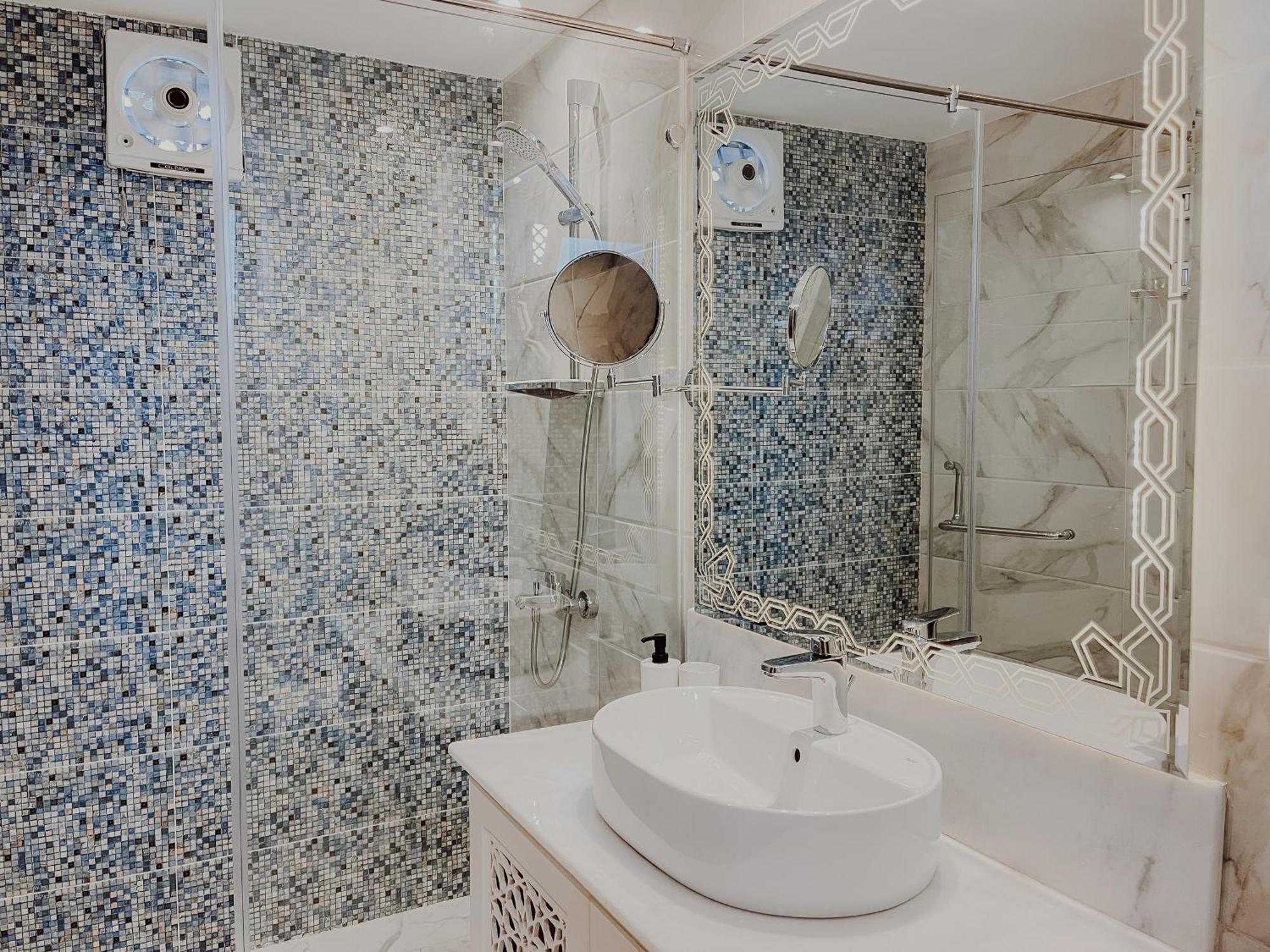 Nour Boutique Hotel Dahab Kültér fotó